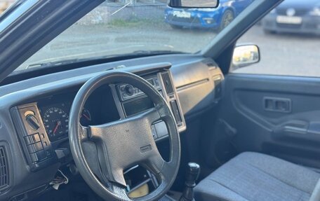 Volvo 440, 1989 год, 150 000 рублей, 10 фотография