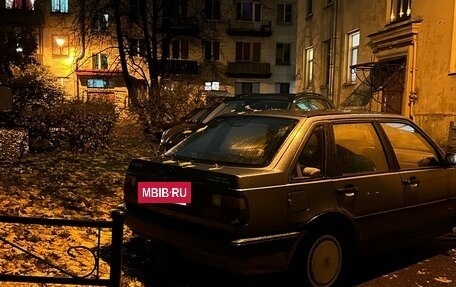 Volvo 440, 1989 год, 150 000 рублей, 12 фотография