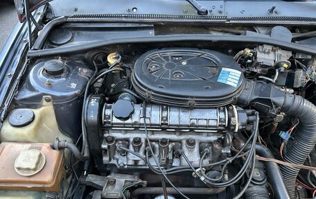 Volvo 440, 1989 год, 150 000 рублей, 19 фотография