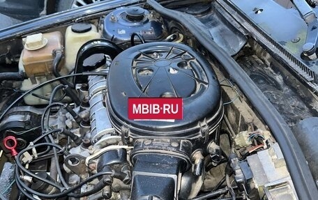 Volvo 440, 1989 год, 150 000 рублей, 20 фотография