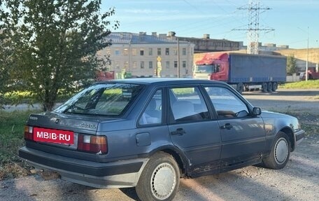 Volvo 440, 1989 год, 150 000 рублей, 5 фотография