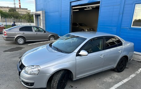 Volkswagen Jetta VI, 2010 год, 600 000 рублей, 6 фотография