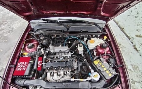 Daewoo Nexia I рестайлинг, 2010 год, 105 000 рублей, 12 фотография