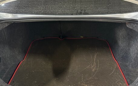 Volkswagen Jetta VI, 2010 год, 600 000 рублей, 10 фотография