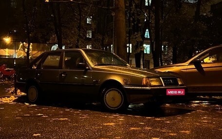 Volvo 440, 1989 год, 150 000 рублей, 14 фотография