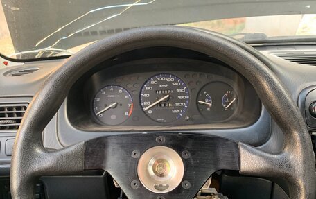 Honda Civic VII, 1996 год, 350 000 рублей, 7 фотография