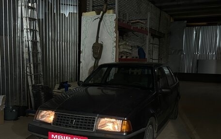 Volvo 440, 1989 год, 150 000 рублей, 18 фотография