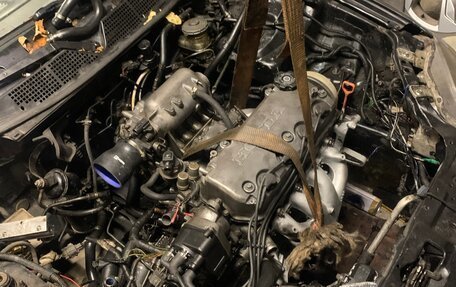 Honda Civic VII, 1996 год, 350 000 рублей, 9 фотография