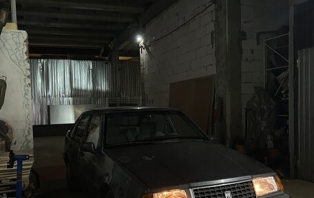 Volvo 440, 1989 год, 150 000 рублей, 17 фотография