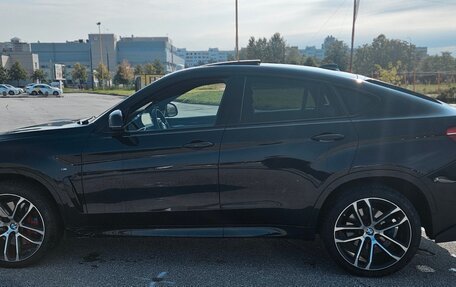BMW X6, 2015 год, 3 500 000 рублей, 2 фотография