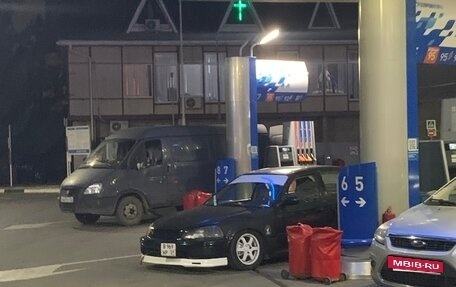 Honda Civic VII, 1996 год, 350 000 рублей, 3 фотография