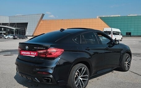 BMW X6, 2015 год, 3 500 000 рублей, 5 фотография
