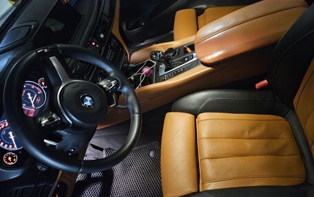 BMW X6, 2015 год, 3 500 000 рублей, 12 фотография