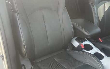 Nissan Juke II, 2012 год, 960 000 рублей, 12 фотография