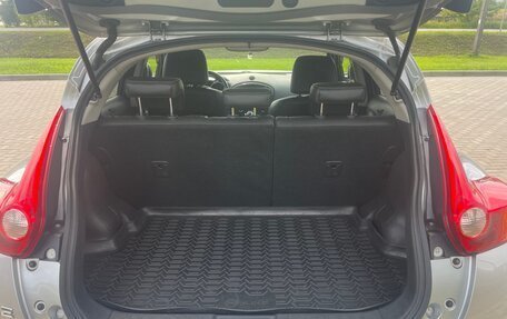 Nissan Juke II, 2012 год, 960 000 рублей, 7 фотография