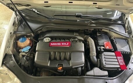 Volkswagen Jetta VI, 2010 год, 600 000 рублей, 13 фотография