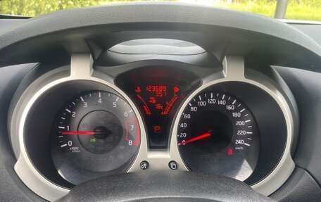 Nissan Juke II, 2012 год, 960 000 рублей, 17 фотография