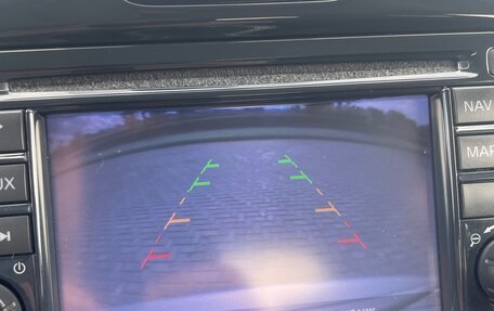 Nissan Juke II, 2012 год, 960 000 рублей, 20 фотография