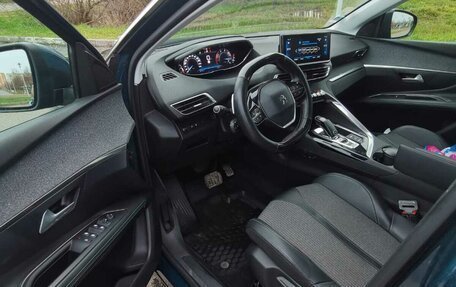 Peugeot 3008 II, 2021 год, 2 050 000 рублей, 11 фотография