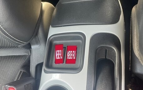 Nissan Juke II, 2012 год, 960 000 рублей, 18 фотография