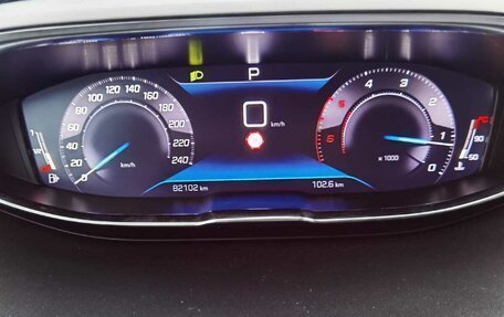 Peugeot 3008 II, 2021 год, 2 050 000 рублей, 18 фотография