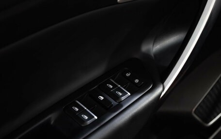 Geely Atlas I, 2019 год, 1 499 525 рублей, 13 фотография