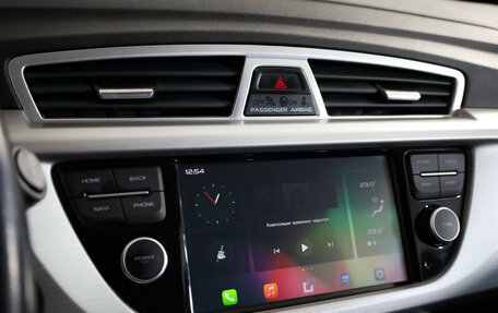 Geely Atlas I, 2019 год, 1 499 525 рублей, 15 фотография