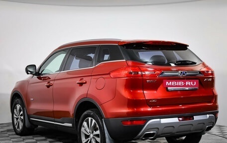 Geely Atlas I, 2019 год, 1 499 525 рублей, 7 фотография