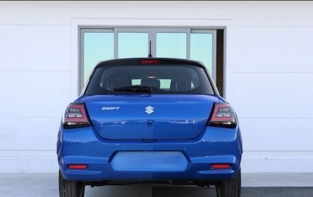 Suzuki Swift V, 2025 год, 1 350 000 рублей, 3 фотография