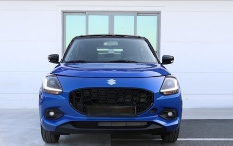 Suzuki Swift V, 2025 год, 1 350 000 рублей, 2 фотография