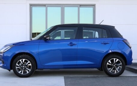 Suzuki Swift V, 2025 год, 1 350 000 рублей, 5 фотография