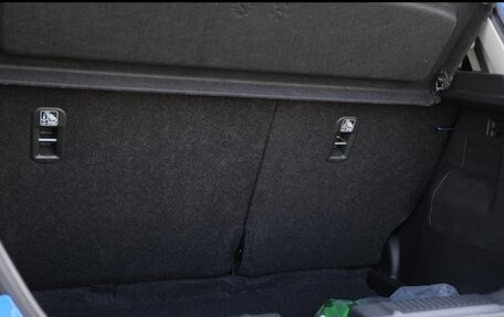 Suzuki Swift V, 2025 год, 1 350 000 рублей, 12 фотография