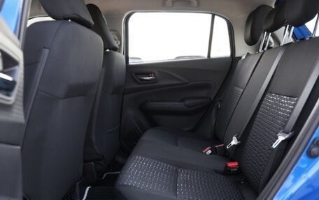 Suzuki Swift V, 2025 год, 1 350 000 рублей, 18 фотография