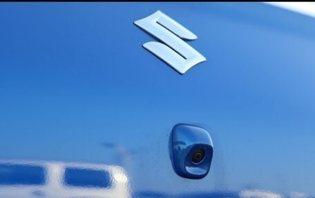 Suzuki Swift V, 2025 год, 1 350 000 рублей, 19 фотография