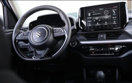 Suzuki Swift V, 2025 год, 1 350 000 рублей, 17 фотография