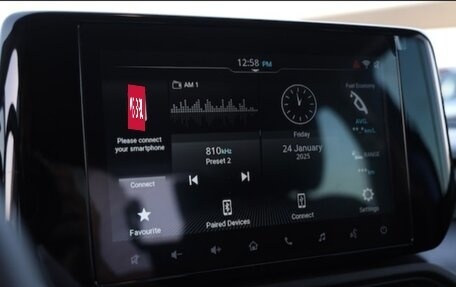 Suzuki Swift V, 2025 год, 1 350 000 рублей, 16 фотография