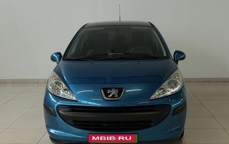 Peugeot 207 I, 2008 год, 430 000 рублей, 2 фотография