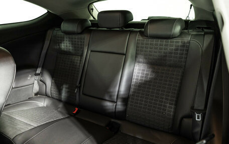 Opel Astra J, 2013 год, 870 989 рублей, 10 фотография