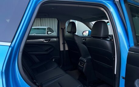 Haval Jolion, 2022 год, 1 637 800 рублей, 9 фотография