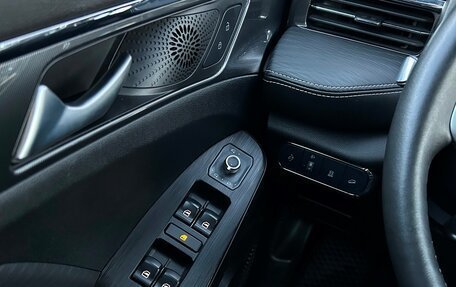 Haval Jolion, 2022 год, 1 637 800 рублей, 18 фотография