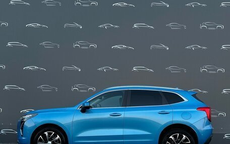 Haval Jolion, 2022 год, 1 637 800 рублей, 13 фотография