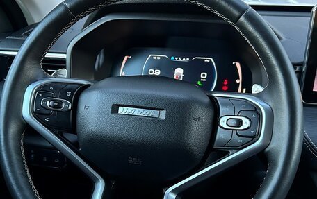 Haval Jolion, 2022 год, 1 637 800 рублей, 19 фотография