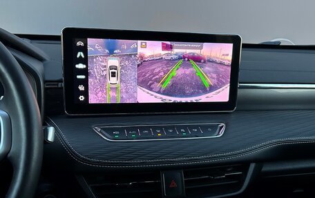 Haval Jolion, 2022 год, 1 637 800 рублей, 17 фотография