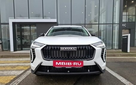 Haval Jolion, 2025 год, 2 799 000 рублей, 3 фотография