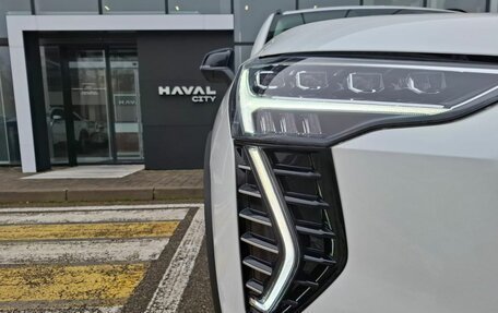 Haval Jolion, 2025 год, 2 799 000 рублей, 4 фотография