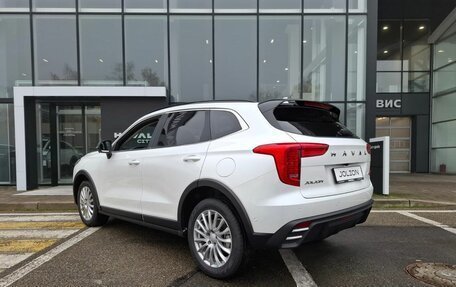 Haval Jolion, 2025 год, 2 799 000 рублей, 8 фотография