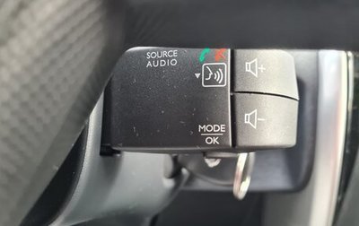 Nissan Terrano III, 2019 год, 1 630 000 рублей, 1 фотография