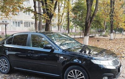 KIA Magentis II рестайлинг, 2009 год, 800 000 рублей, 1 фотография