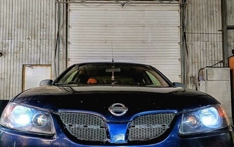 Nissan Almera, 2005 год, 265 000 рублей, 1 фотография