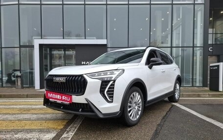 Haval Jolion, 2025 год, 2 799 000 рублей, 2 фотография